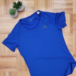ADIDAS Climalite Athletic Tee